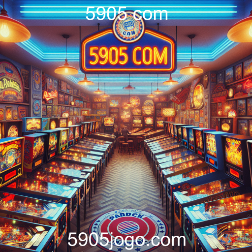 A Nostalgia dos Jogos de Arcade: Uma Viagem no Tempo